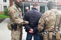 В Одесі СБУ затримала антиукраїнського інтернет-агітатора