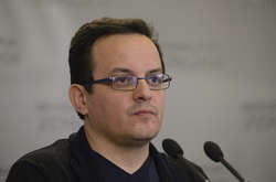 Березюк: НАТО – це не речення у Конституції, це – армія