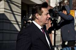 У Білому домі прокоментували угоду Пола Манафорта зі слідством