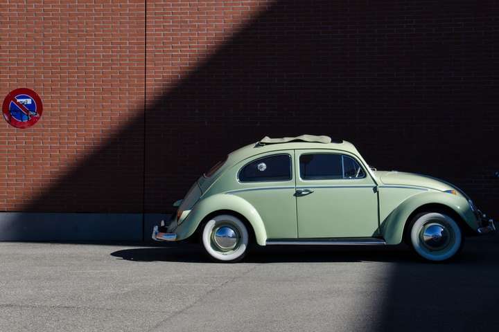 Volkswagen перестанет выпускать модель, сделанную по заказу Гитлера