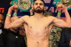 Хосе Карлос Рамірес впевнено захистив титул чемпіона WBC, перемігши Антоніо Ороско