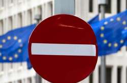 Продовження санкцій Євросоюзу проти Росії набуло чинності