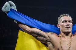 Олександр Усик зробив гучну заяву