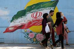 Іран вимагає в Євросоюзу компенсацій за американські санкції