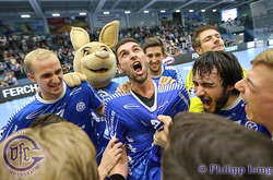 Українець Жуков допоміг своїй команді здобути першу перемогу у чемпіонаті Німеччини