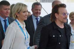 Секретным приглашенным гостем конференции YES стал культовый рок-музыкант