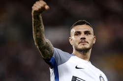  Фото: Мауро Ікарді, corrieredellosport.it 