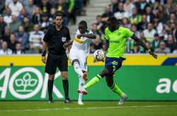 Чемпіонат Німеччини. «Шальке» без Коноплянки програє. Результати матчів 3-го туру