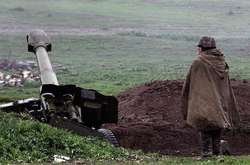 Міноборони Азербайджану повідомило про нові обстріли з боку Вірменії