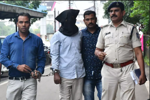 В Індії заарештували серійного вбивцю далекобійників