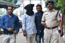 В Індії заарештували серійного вбивцю далекобійників