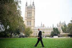 Мер Лондона закликав до повторного референдуму за Brexit