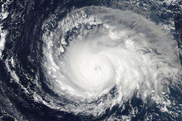 Ураган «Флоренс»: в США загинули щонайменше шестеро людей