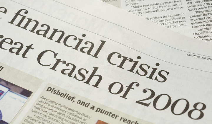 Уроки мирового финансового кризиса 2008 года