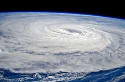 На Китай обрушився смертоносний тайфун