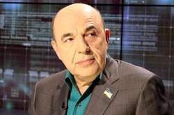 Рабинович: у меня дома вечером, если выпьют 50 грамм, поют и русские, и украинские песни