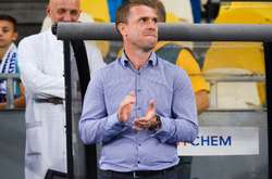 Петряк приносить «Ференцварошу» перемогу, команда Реброва йде у відрив