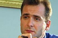 В Україні вшановують пам'ять Георгія Гонгадзе