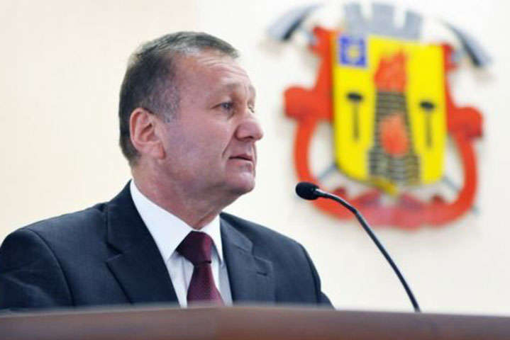 Суд дозволив заочне розслідування щодо самопроголошеного «мера» Луганська