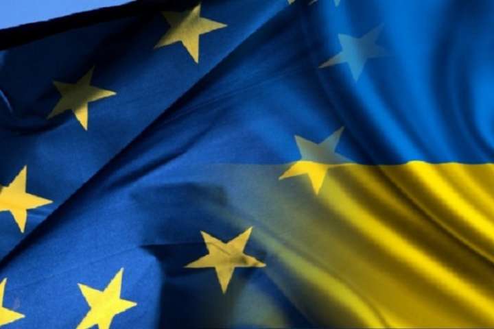 Депутати Ради та Європарламенту обговорять перспективи поглиблення відносин України та ЄС