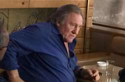 Депардьє проміняв Путіна на нового диктатора? Актора помітили у КНДР (фото)