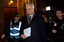 Ендрю Мюррей