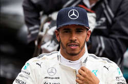 Льюїс Хемілтон переміг на Гран Прі Сінгапуру