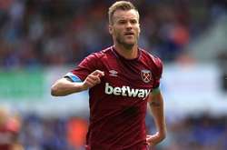 Ярмоленку знадобилось лише 30 хвилин, аби оформити дубль (відео)