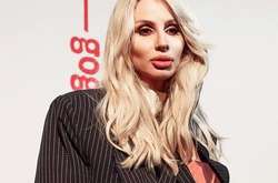 Подуставшая Лобода рассказала о старте новой жизни