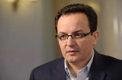 Лідер «Самопомочі» у Верховній Раді довів, чому Україна – не Росія (фото)