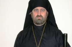 Архієпископ Святослав Логін