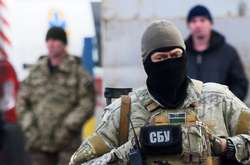 На Запоріжжі бойовика «ДНР» заочно засудили до 10 років в'язниці