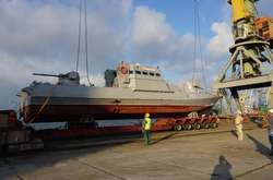 Україна до кінця 2018 року планує створити військову базу на Азовському морі