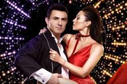 Николай Тищенко и dj Nana покинули шоу «Танцы со звездами»