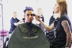 Экзотическая внешность не помогла: Стало известно, кто первым вылетел из «Топ-модели по-украински»