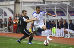 Прем’єр-ліга. За підсумками 8-го туру відставання «Динамо» від «Шахтаря» складає сім очок