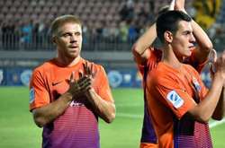 «Олімпік» поступився «Маріуполю» у межах восьмого туру УПЛ (відео)