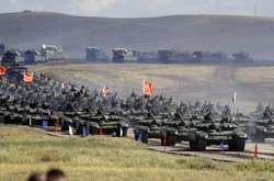 «Восток-2018»: демонстрация силы плюс сближение с Китаем