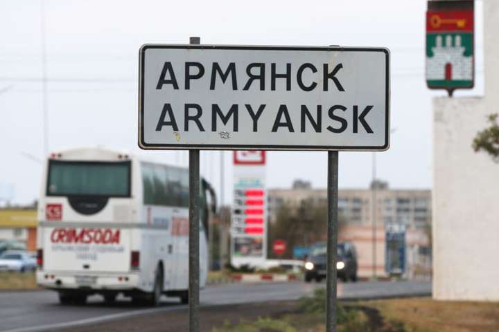 «Мер» Армянська заявив про нормалізацію ситуації в місті після дощу