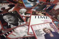 Журнал Time знову продають