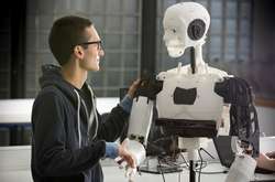 Семь причин, почему роботы в доме - это опасно