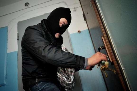 У неділю в Києві було скоєно понад 200 злочинів