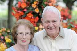 Facebook допоміг закоханим зустрітися через 60 років