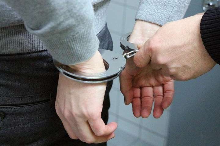 Україна екстрадувала до Молдови розшукуваного за крадіжку 