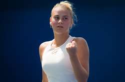 Українки Калініна і Костюк оновили особисті рекорди у новому рейтингу WTA