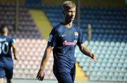 Гравець «Маріуполя» Федорчук – найкращий гравець 8-го туру Прем'єр-ліги