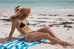 Вечно молодая Дженнифер Лопес взорвала Инстаграм своим безупречным телом