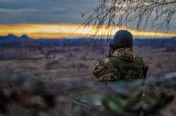 Доба на Донбасі: бойовики гатили із заборонених мінометів