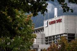 Швейцария требует, чтобы Россия перестала шпионить на ее территории