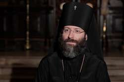 Архієпископ Тельміський Іов (Геча): Україна завжди була канонічною територією Вселенського патріархату